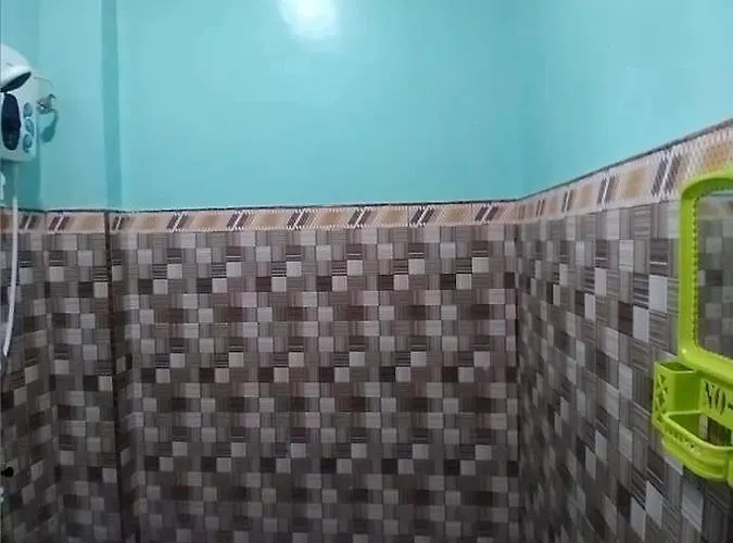 Azulea House Lodge Oslob