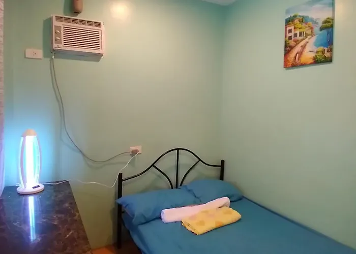 Azulea House