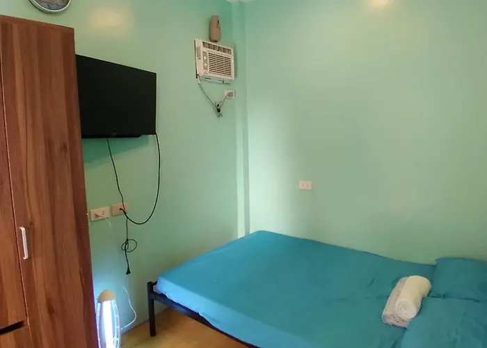 Lodge Azulea House