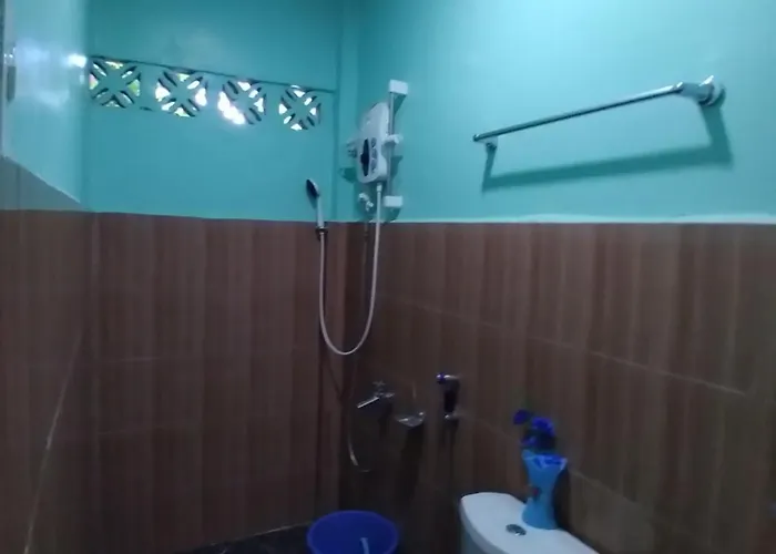 Lodge Azulea House *
