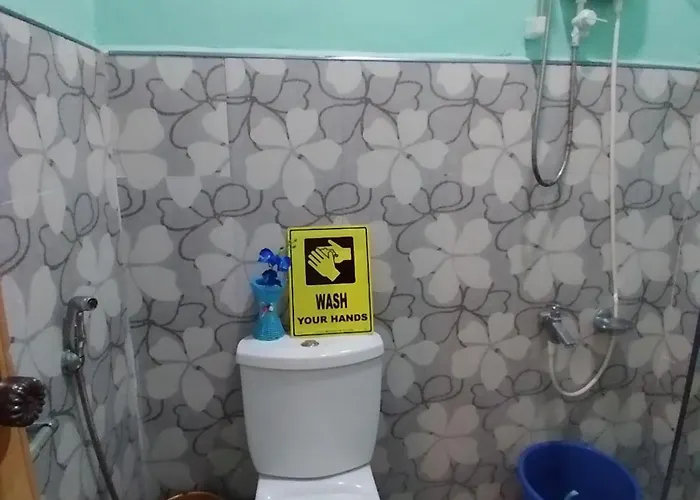 Azulea House Lodge Oslob