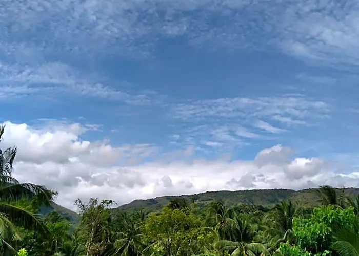 Azulea House Lodge *