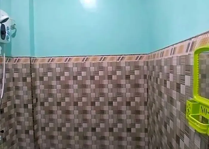 Lodge Azulea House Oslob