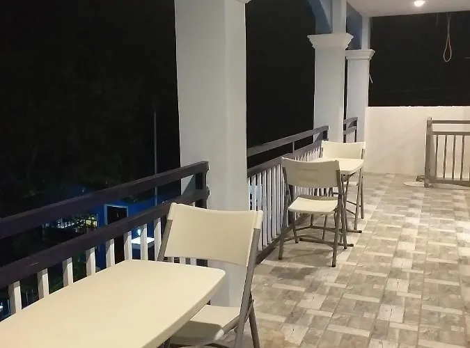 Azulea House Oslob